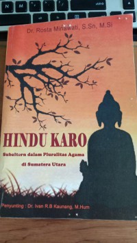 Image of Hindu Karo